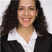 Profesora de Biología y materias de ciencias (Física y Química