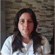 Profesora de refuerzo para deberes primaria, ESO, Bachillerato artístico