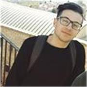 Dottore in Lingue e Letterature pee e americane offre lezioni di SPAGNOLO a ragazzi di ogni età, adattandole alle loro esigenze