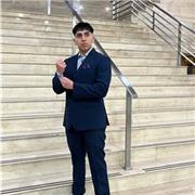 Puntaje Máximo en Paes de Matemáticas 1, egresado de 4to medio, participante de olimpiadas de matemáticas, gran capacidad docente