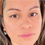 im Maria Luisa Berberich my mother tongue is english and filipino