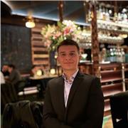 KCL Economics Student | 250+ s of A Level Economics and Maths Tutoring | Trusted