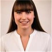 Profesora de educación infantil con máster en Atención a la Diversidad y Necesidades Educativas Especiales