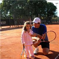 Clases Individuales/Grupales 🎾😃👌Tennis Estamos en Barrio Norte Club A 2 Cuadras Shopping Paseo Alcorta !👌 No Dudes en Contactar !😃😃🎾