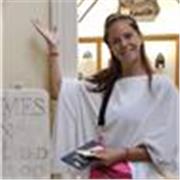 Maestra de Música, clases de repaso y apoyo en Primaria. Clases de Bordado