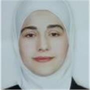 Arabic (MSA +Levantine dialect: Syrian and Lebanese) tutor