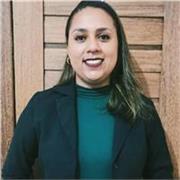 Currículo Gabriella Karolyne Moreira de Jesus