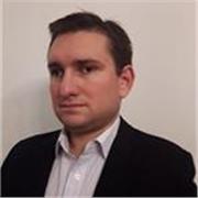 Profesor para nivel secundario y universitario