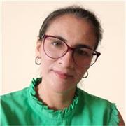 Maestra en Diseño Gráfico con especialidad digital e impresa