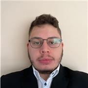 I would describe myself as a person who always like to improve and keep learning. I have more experience with 18+ students