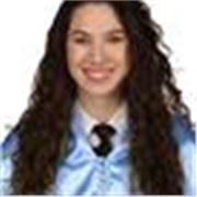 Profesora de historia con titulación en formación del profesorado y máster de investigación