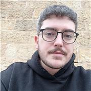 Profesor de Lengua Castellana y Literatura (todos los niveles y edades)