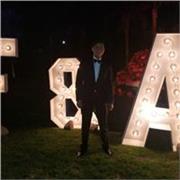 Ingeniero en aeronáutica con experiencia en industria automotriz