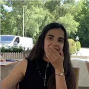 Ich habe Grundkenntnisse in Chemie, bin momentan in der 10. Klasse und helfe auch bei anderen Fächern, allerdings nur online