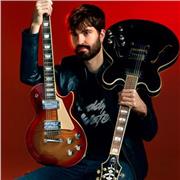 Guitarra Eléctrica y Acústica