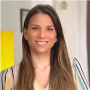 Profesora nativa de italiano para niños, adolesientes y adultos