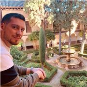 Insegnante privato di Spagnolo