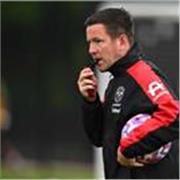 I have a degree in physical education and I am a UEFA A Licensed Football coach with 20 years coaching experience. 