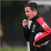 I have a degree in physical education and I am a UEFA A Licensed Football coach with 20 years coaching experience.