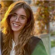 Ripetizioni per aiuto compiti e/o inglese, studentessa di 23 anni laureata in mediazione linguistica