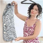 Fashion Designer offre lezioni di Moda Eco-Sostenibile e Modellistica