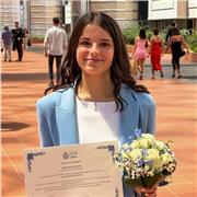 Cerchi un tutor per ripetizioni? Dimmi di cosa hai bisogno e cominciamo