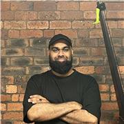 Muhammad Patel