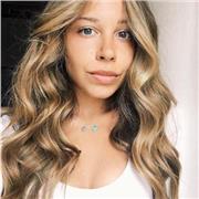 Laureata in Biological Sciences, offro lezioni private di Scienze Naturali, Chimiche e Biologiche, oltre ad aiuto compiti.