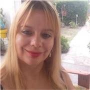 Licenciada en Servicio Social. Trabajo Social