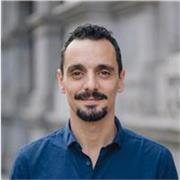Profesor de árabe y darija Marroqui en Madrid