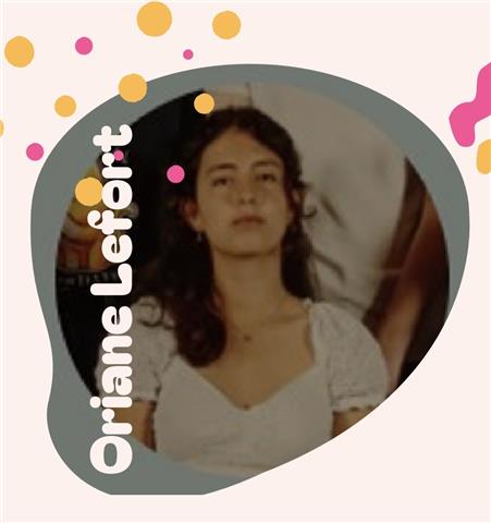 Oriane