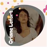 Oriane