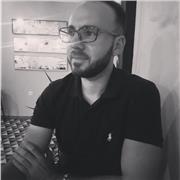 Profesor de frances nivel A1-A2 muy profesional y responsable