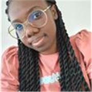 Profesora con gran experiancia en apoyo y refuerzo escolar para niños, adolescentes y jovenes en las áreas de Español y Sociales