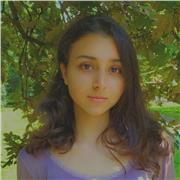 Laureata all'università degli studi di Milano-Bicocca disposta a dare ripetizioni in letteratura, scienze umane, filosofia e inglese