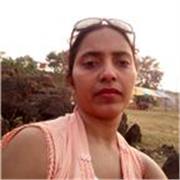 I teach Mathematics for the students upto 10th standard