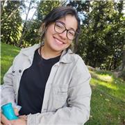 Profesora de Ingles, con experiencia con niños