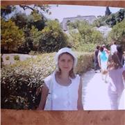 Ragazza polacca laureata in lingue straniere offre lezioni private di polacco e italiano per gli stranieri