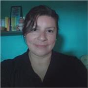 profesora en portugués dicta clases online para personas de todas las edades, tanto para hablantes de español o portugués