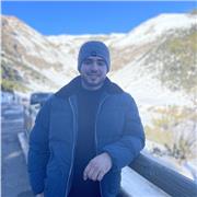 Estudiante de ingeniería Mecánica ( UPV )