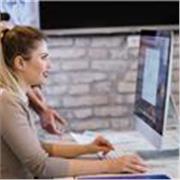 Apoyo para estudiantes en areas administrativas o similares