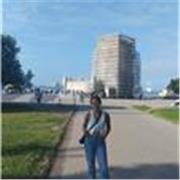 Positiva animada y divertida voy a dar clases de español 