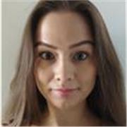 Nachhilfelehrerin für Deutsch als Fremdsprache