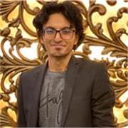 I give private lessons and my aim is to teach more frequently 