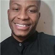 Estudiante de ingeniería mecánica, con conocimiento en física y matemáticas referente a mi carrera