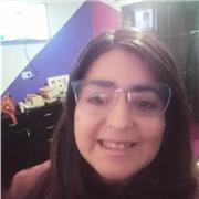 Hola soy clases de Literatura en San Miguel de Tucumán. Enseño a nivel secundario