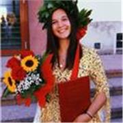 Laureanda magistrale in linguistica, con due anni di esperienza in Portogallo, disponibile per lezioni online di grammatica, conversazione, cultura