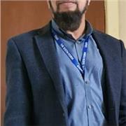 Abdulgaffar Shaikh