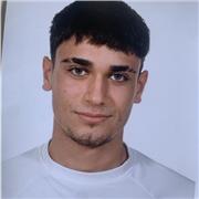 Apto para dar clases a adolescentes que esten cursando la E.S.O