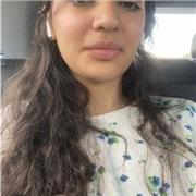 I would descrive myself as creative and engaging. My lessons are aimed at secondary school students, particularly GCSE level.